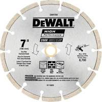 HP Segmented Diamond Blade Helyx Safety & Industrial Supplies