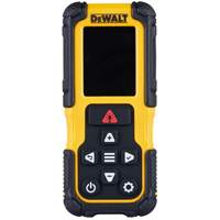 Alkaline Laser Distance Measurer Helyx Safety & Industrial Supplies