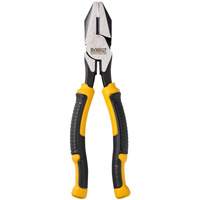 Pince de monteur de ligne durcie au laser Helyx Safety & Industrial Supplies