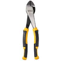 Pince &agrave; coupe diagonale durcie au laser, 8" lo Helyx Safety & Industrial Supplies