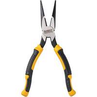 Pince &agrave; bec long durci au laser, 8" lo Helyx Safety & Industrial Supplies