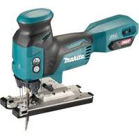 40Vmax XGT Brushless Jig Saw with Barrel Handle (Tool Only), 40 V, Lithium-Ion, 800 - 3500 SPM, 1" Stroke Length Helyx Safety & Industrial Supplies
