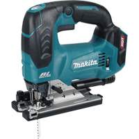40Vmax XGT Brushless Jig Saw with D-Handle (Tool Only), 40 V, Lithium-Ion, 0 - 3500 SPM, 1" Stroke Length Helyx Safety & Industrial Supplies