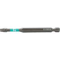 Embout pour outils &eacute;lectriques Impactech, Torx, Embout T-27, Prise 1/4", Longueur 3-1/2" Helyx Safety & Industrial Supplies