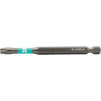Embout pour outils &eacute;lectriques Impactech, Torx, Embout T-30, Prise 1/4", Longueur 3-1/2" Helyx Safety & Industrial Supplies
