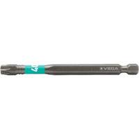 Embout pour outils &eacute;lectriques Impactech, Torx, Embout T-40, Prise 1/4", Longueur 3-1/2" Helyx Safety & Industrial Supplies