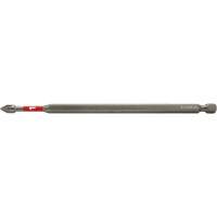 Embout pour outils &eacute;lectriques Impactech, Phillips, Embout #1, Prise 1/4", Longueur 6" Helyx Safety & Industrial Supplies