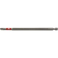 Embout pour outils &eacute;lectriques Impactech, Phillips, Embout #3, Prise 1/4", Longueur 6" Helyx Safety & Industrial Supplies