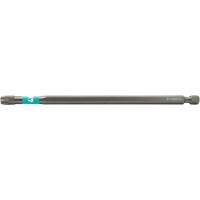 Embout pour outils &eacute;lectriques Impactech, Torx, Embout T-40, Prise 1/4", Longueur 6" Helyx Safety & Industrial Supplies