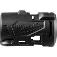 Sabot de protection pour cl&eacute; &agrave; chocs sous-compacte 1/4" & 3/8" M12 FUEL avec &agrave; anneau de friction Helyx Safety & Industrial Supplies