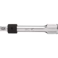 Locking Extension Socket, 1/4" Drive, 3" L Helyx Safety & Industrial Supplies