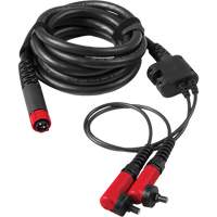 Cordons d'&eacute;lectrofusion MX FUEL de 15' Helyx Safety & Industrial Supplies