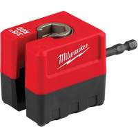 SHOCKWAVE Impact Duty 3/8" Threaded Rod Nut Runner Helyx Safety & Industrial Supplies