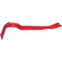 Pied-de-biche de d&eacute;molition, 4-3/8" la, 18" lo Helyx Safety & Industrial Supplies