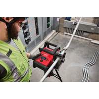 Cintreuse de tuyaux rigides avec AUTO-ZERO M18 FUEL (outil seulement) Helyx Safety & Industrial Supplies