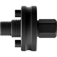 Hole Enlargement Thread Adapter for QUIK-LOK Arbors Helyx Safety & Industrial Supplies