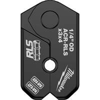 1/4" RLS&reg; Pivoting Press Ring Helyx Safety & Industrial Supplies