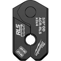 3/8" RLS&reg; Pivoting Press Ring Helyx Safety & Industrial Supplies