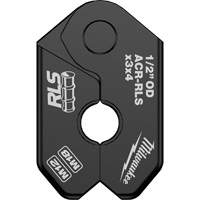 1/2" RLS&reg; Pivoting Press Ring Helyx Safety & Industrial Supplies