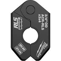 3/4" RLS&reg; Pivoting Press Ring Helyx Safety & Industrial Supplies
