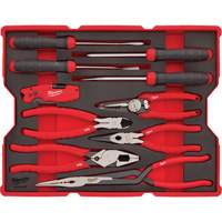 Pliers & Pick Set with Tray for PACKOUT Drawers Helyx Safety & Industrial Supplies