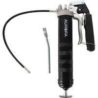 Pistolet-graisseur double &agrave; poign&eacute;e-levier Helyx Safety & Industrial Supplies