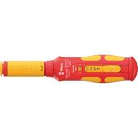 7516 VDE Kraftform Safe-Torque Speed Torque Screwdriver Helyx Safety & Industrial Supplies