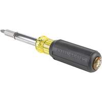 Tournevis/tourne-&eacute;crou 11-en-1, Prise Coussin&eacute;e Helyx Safety & Industrial Supplies