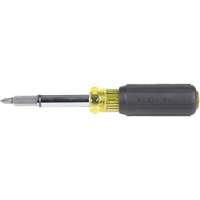 Tournevis/tourne-&eacute;crou 11-en-1, Prise Coussin&eacute;e Helyx Safety & Industrial Supplies