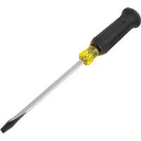 Keystone Demolition Driver, 5/16", 12-2/5" L, Cushion Grip Handle Helyx Safety & Industrial Supplies