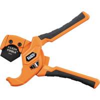Coupe-tube PEX et tuyaux  de 1", Capacit&eacute; de 1-1/5" Helyx Safety & Industrial Supplies
