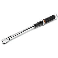 Cl&eacute; dynamom&eacute;trique &agrave; microm&egrave;tre 120XP, Entraînement 3/8" carr&eacute;, 10 - 100 lb-pi/20,3 - 142,4 N,m Helyx Safety & Industrial Supplies