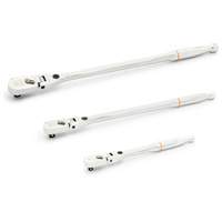 Jeu de rochets a/verrou 120XP Helyx Safety & Industrial Supplies