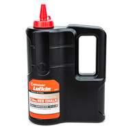 Recharge de craie rouge 2,5 lb Helyx Safety & Industrial Supplies