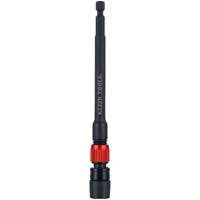 Rallonge hexagonale &agrave; double verrou, Chocs, Prise 1/4", 6" lo Helyx Safety & Industrial Supplies
