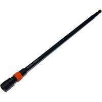 Rallonge hexagonale &agrave; double verrou, Chocs, Prise 1/4", 12" lo Helyx Safety & Industrial Supplies