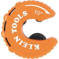 Coupe-tubes en cuivre de style C, Capacit&eacute; de 1/2" Helyx Safety & Industrial Supplies