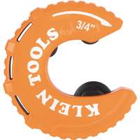 Coupe-tubes en cuivre de style C, Capacit&eacute; de 3/4" Helyx Safety & Industrial Supplies