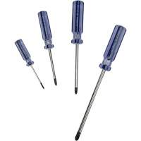 Jeu de tournevis Philips, 4 m Helyx Safety & Industrial Supplies