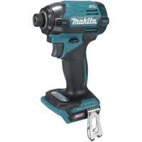 Visseuse &agrave; chocs compacte sans balai 40Vmax XGT (outil seulement), 1/4", 1950 lb-po/220 Nm Couple max., 40 V, Lithium-ion Helyx Safety & Industrial Supplies