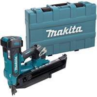 LXT Brushless 2" to 3-1/2" 21° Round Head Framing Nailer (Tool Only), 18 V, Lithium-Ion Helyx Safety & Industrial Supplies