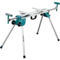 Support de scie &agrave; onglets compact et pliable Helyx Safety & Industrial Supplies