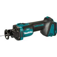 LXT Brushless Cut-Out Tool with AWS (Tool Only) Helyx Safety & Industrial Supplies