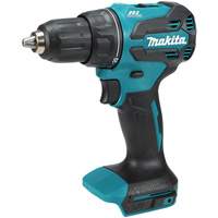 LXT Brushless Drill-Driver (Tool Only), Lithium-Ion, 18 V, 1/2" Chuck, 580 in-lbs/65 Nm Torque Helyx Safety & Industrial Supplies