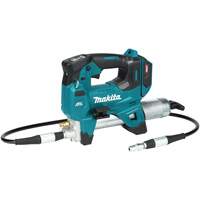 40Vmax XGT Brushless Grease Gun (Tool Only), Lithium-Ion, 40 V Helyx Safety & Industrial Supplies