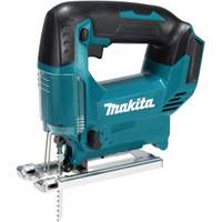 LXT Jig Saw with D-Handle (Tool Only), 18 V, Lithium-Ion, 0-2900 SPM, 11/16" Stroke Length Helyx Safety & Industrial Supplies