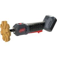 Outil de retrait d'adh&eacute;sif sans fil 20 V avec tampon de 4" (outil seul) Helyx Safety & Industrial Supplies