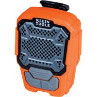 Wearable Bluetooth&reg; Speaker, Lithium-Ion Helyx Safety & Industrial Supplies
