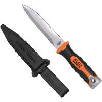 Double-Edged Duct Knife Helyx Safety & Industrial Supplies