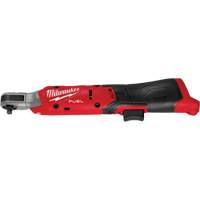 M12 FUEL Ratchet, 12V, 1/4" Drive Helyx Safety & Industrial Supplies